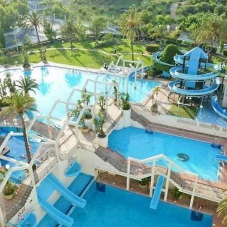 Estudio Apartamento Nuevo Benalbeach Benalmadena Bagian luar foto
