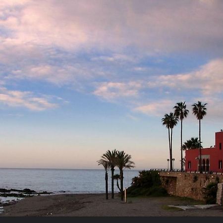 Estudio Apartamento Nuevo Benalbeach Benalmadena Bagian luar foto