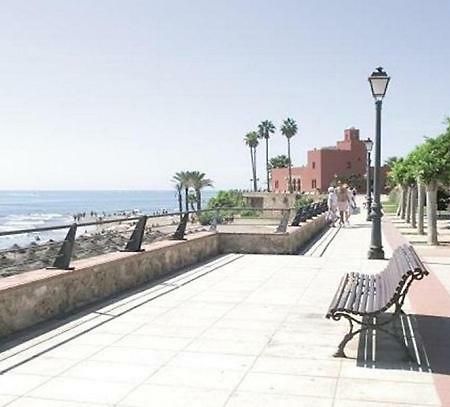Estudio Apartamento Nuevo Benalbeach Benalmadena Bagian luar foto