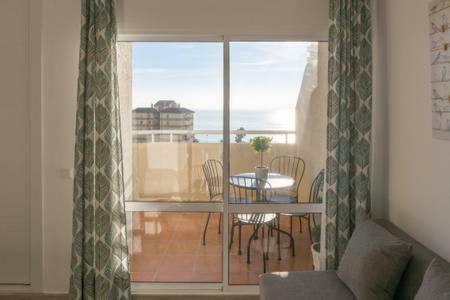 Estudio Apartamento Nuevo Benalbeach Benalmadena Bagian luar foto