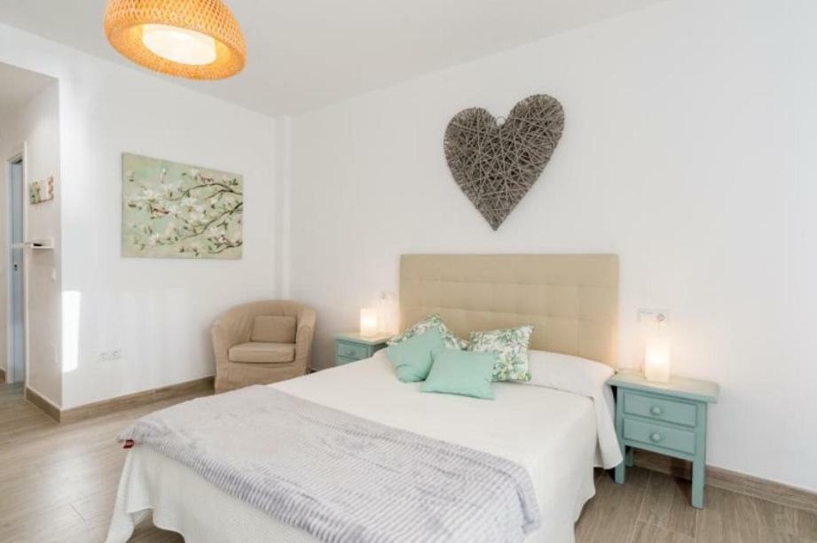 Estudio Apartamento Nuevo Benalbeach Benalmadena Bagian luar foto