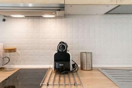 Estudio Apartamento Nuevo Benalbeach Benalmadena Bagian luar foto