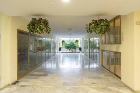 Estudio Apartamento Nuevo Benalbeach Benalmadena Bagian luar foto