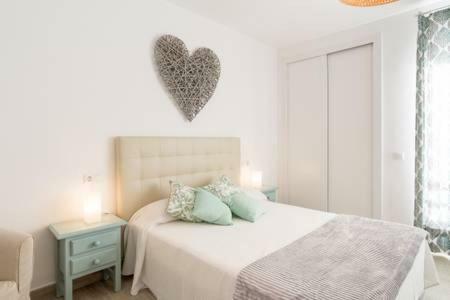Estudio Apartamento Nuevo Benalbeach Benalmadena Bagian luar foto