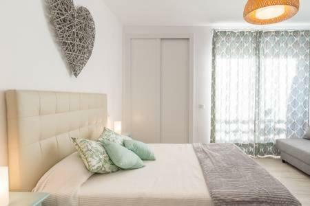 Estudio Apartamento Nuevo Benalbeach Benalmadena Bagian luar foto