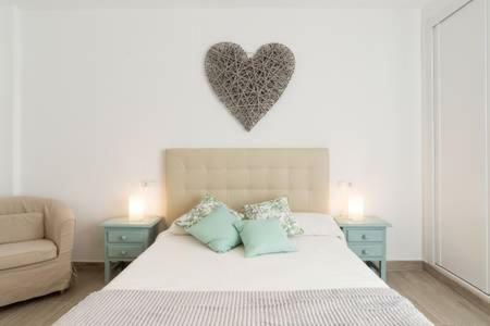 Estudio Apartamento Nuevo Benalbeach Benalmadena Bagian luar foto